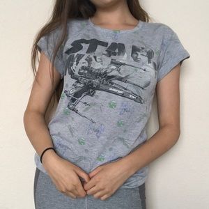 Star Wars Tee